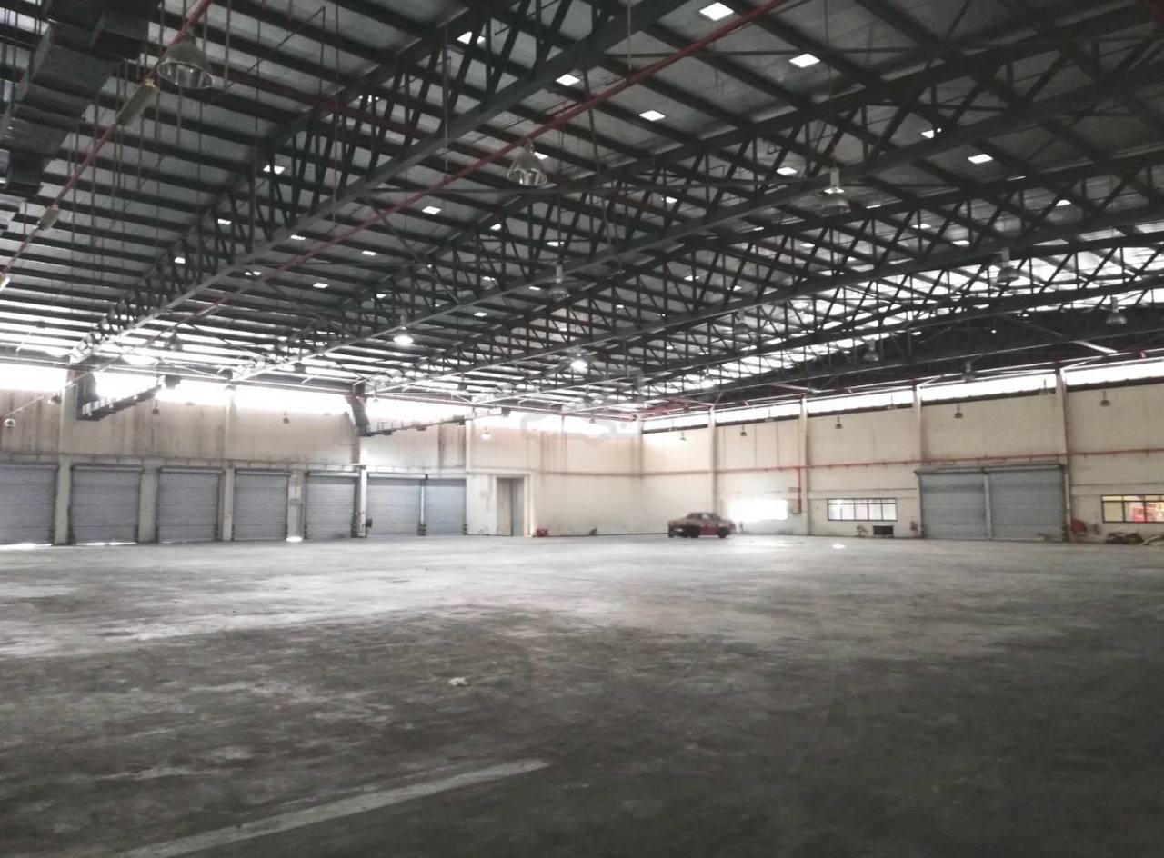 ----- LMBMK Bukit Minyak Industrial 257 - photo 2