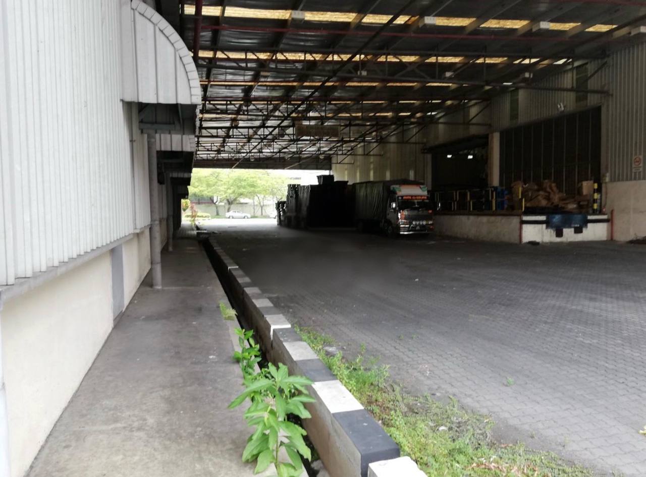 ----- LMBMK Bukit Minyak Industrial 257 - photo 3