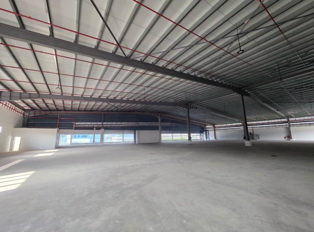 ----- LMBMK Bukit Minyak Industrial 256