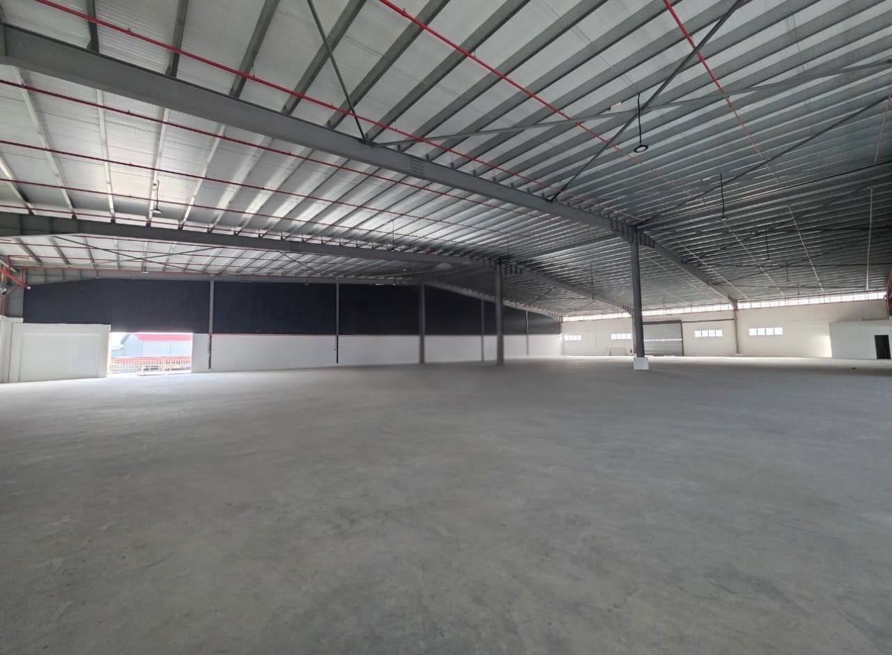 ----- LMBMK Bukit Minyak Industrial 256 - photo 4