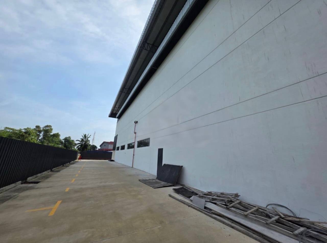 ----- LMBMK Bukit Minyak Industrial 256 - photo 8