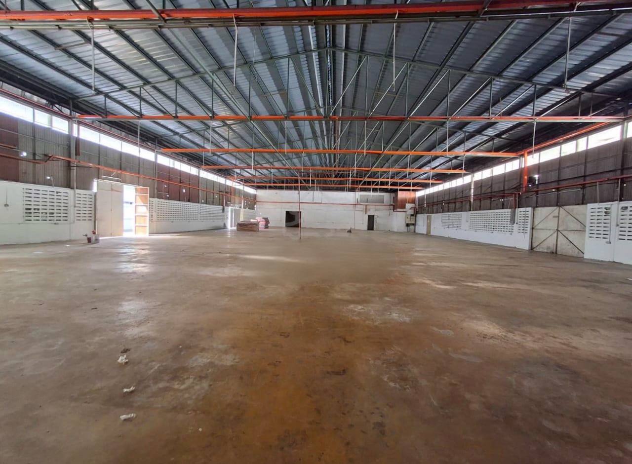 ----- LMBL Bayan Lepas Industrial 258