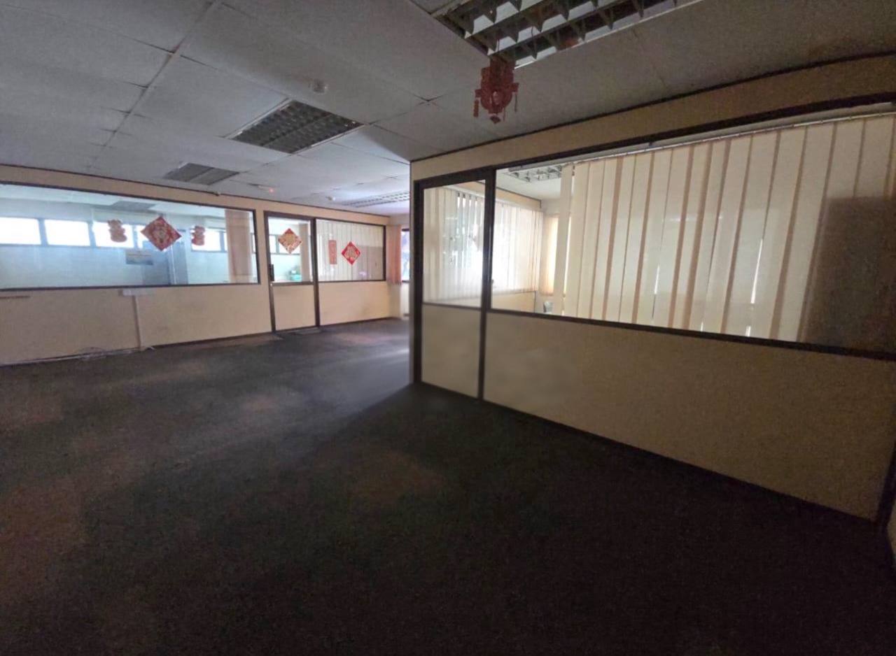 ----- LMBL Bayan Lepas Industrial 258 - photo 2