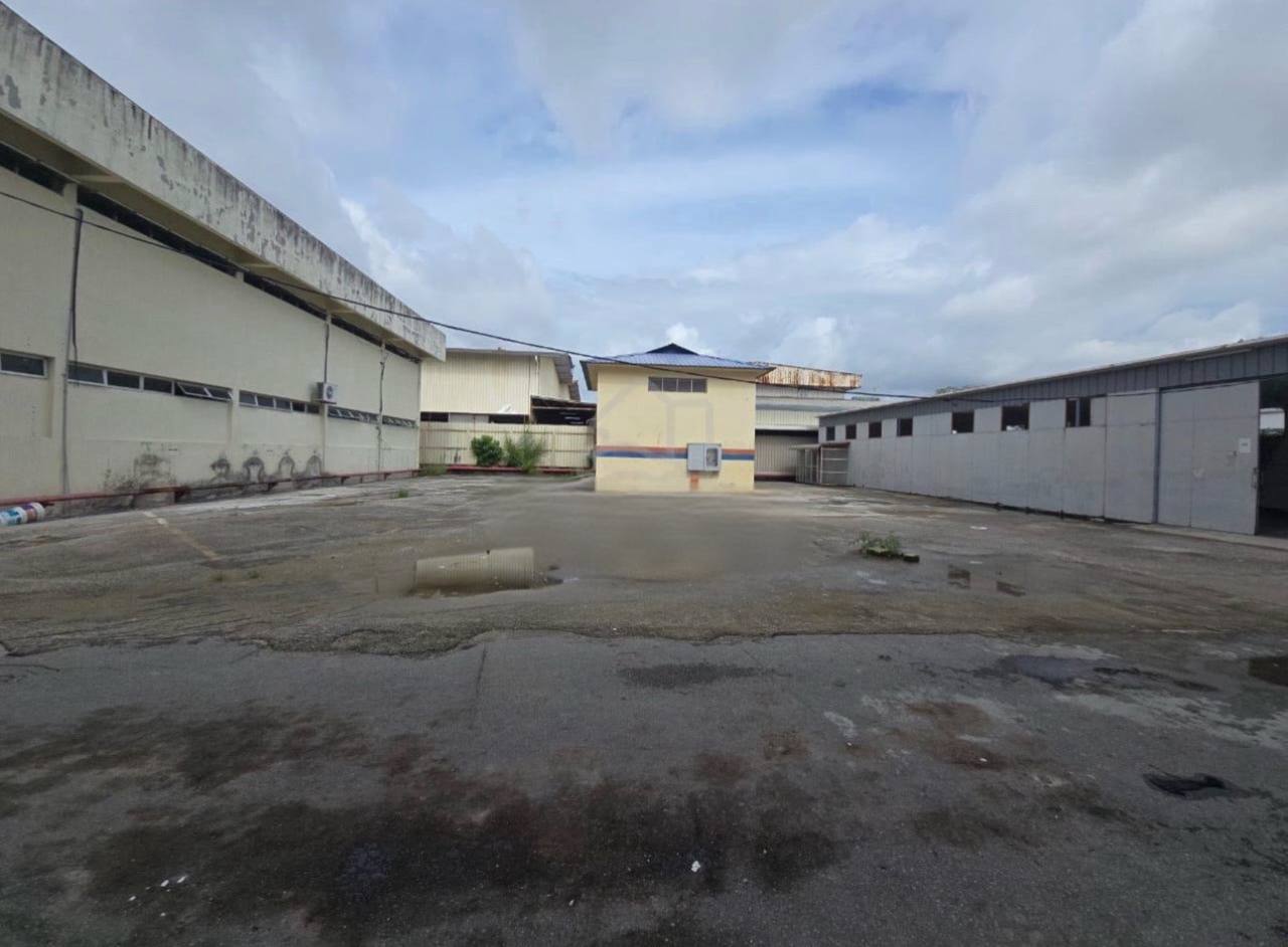 ----- LMBL Bayan Lepas Industrial 258 - photo 3