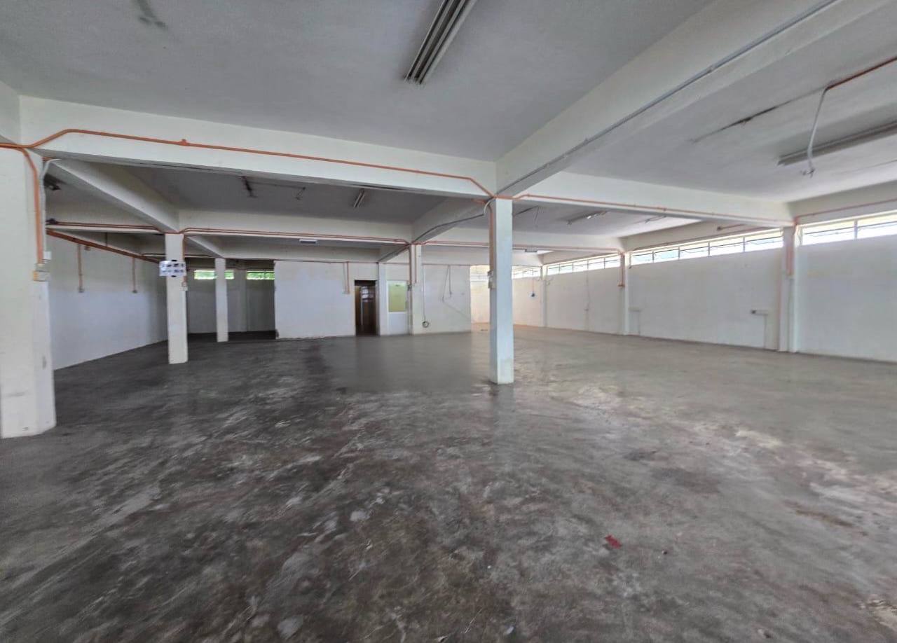 ----- LMBL Bayan Lepas Industrial 258 - photo 4