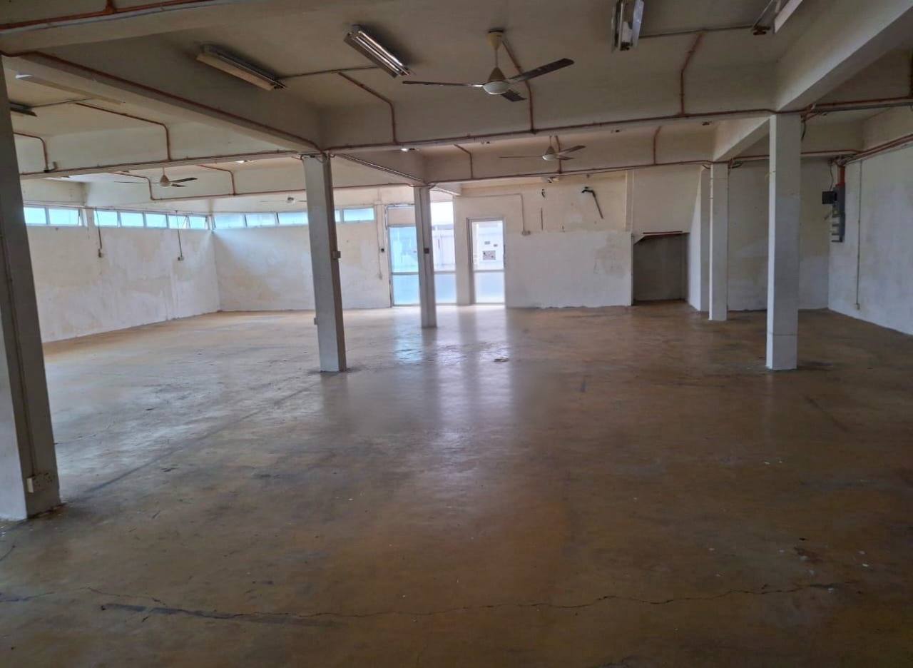 ----- LMBL Bayan Lepas Industrial 258 - photo 6