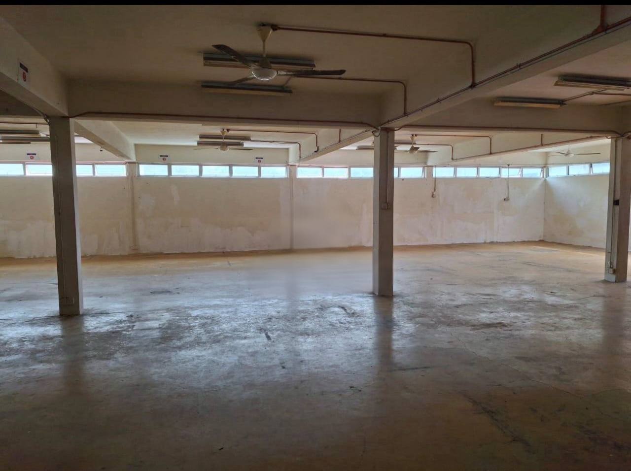 ----- LMBL Bayan Lepas Industrial 258 - photo 8