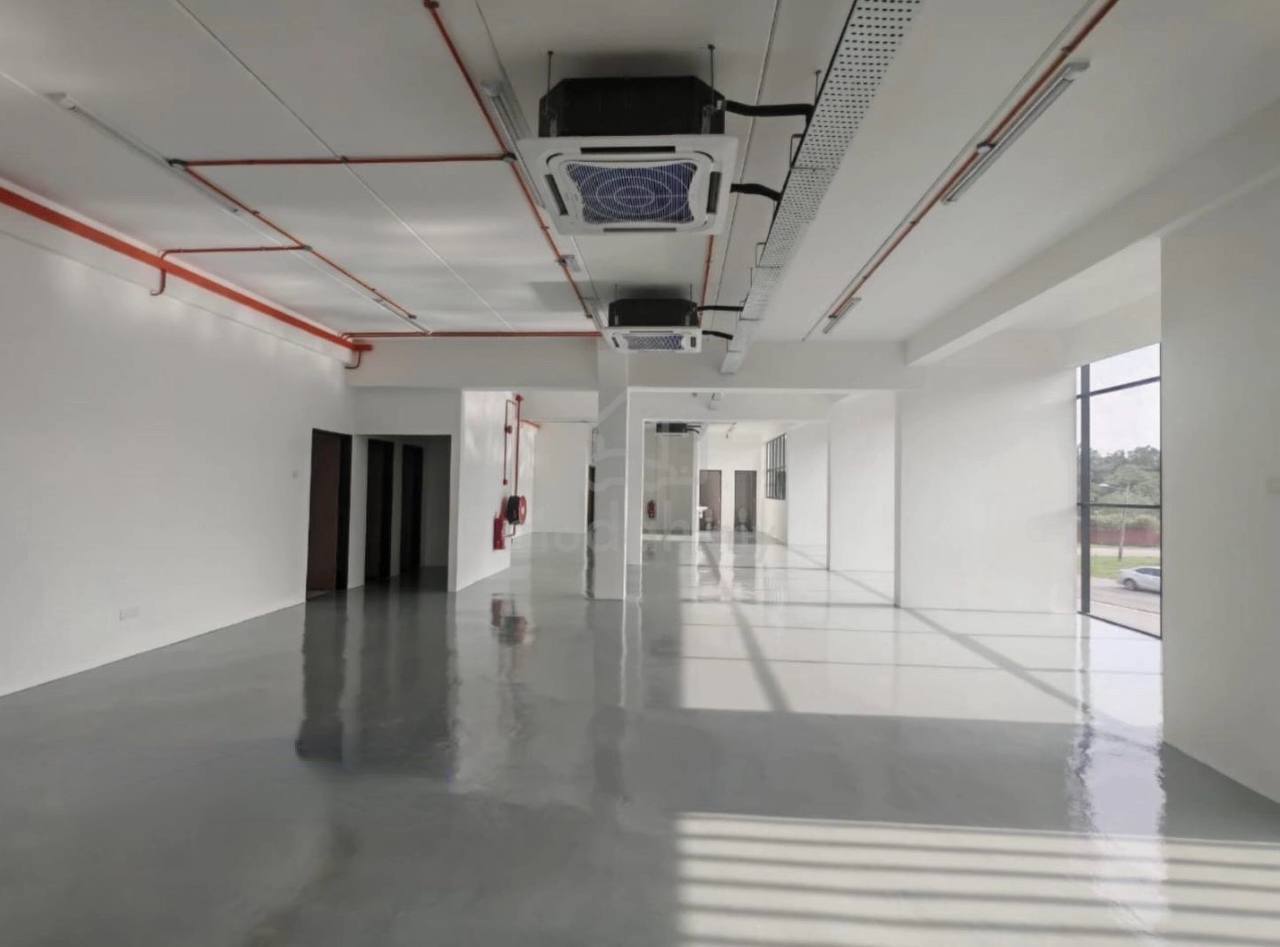 ----- LMK Kulim Industrial 260 - photo 3