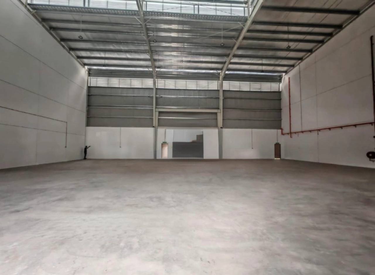 ----- LMK Kulim Industrial 260 - photo 4