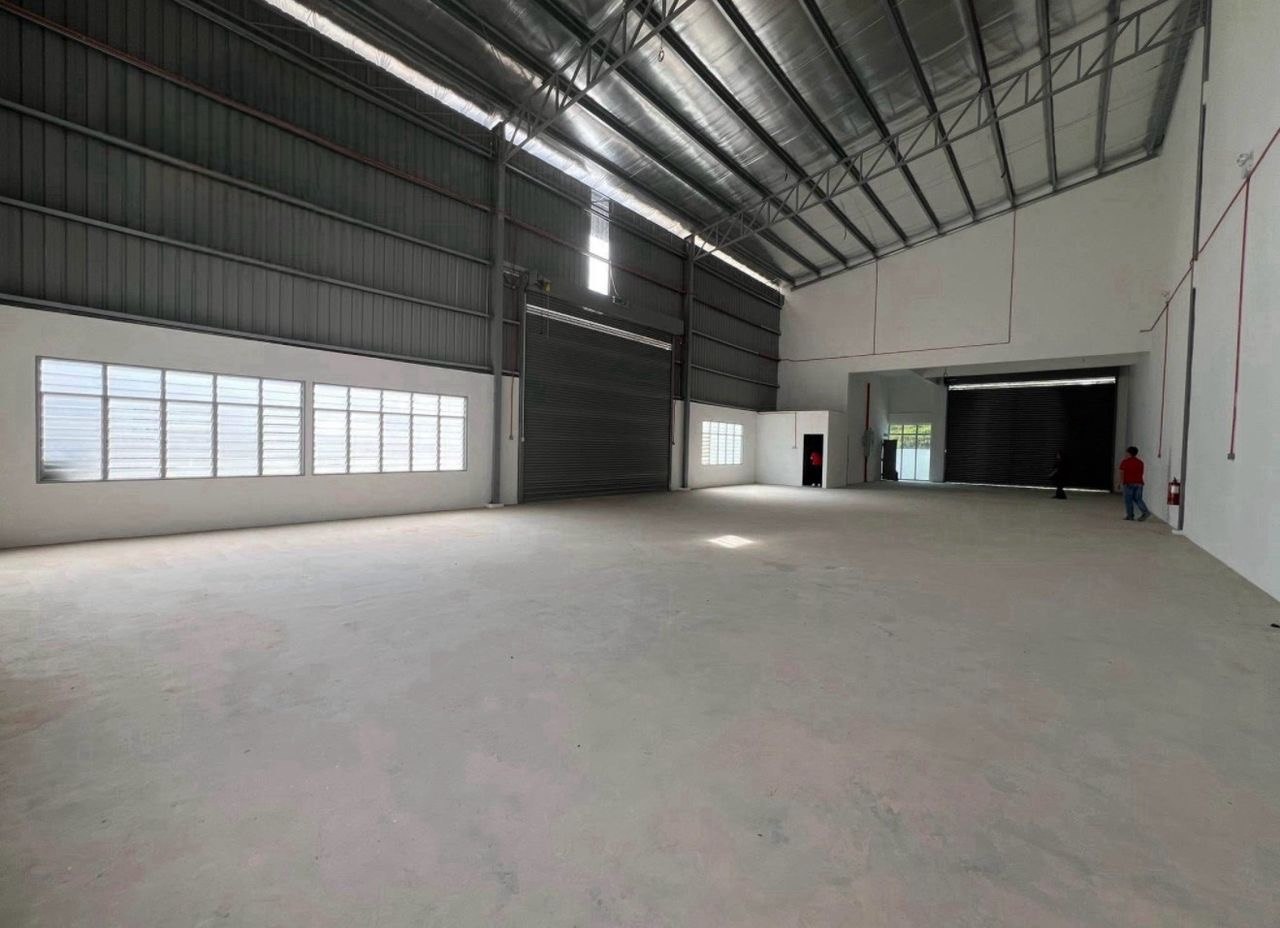 ----- LMK Kulim Industrial 261