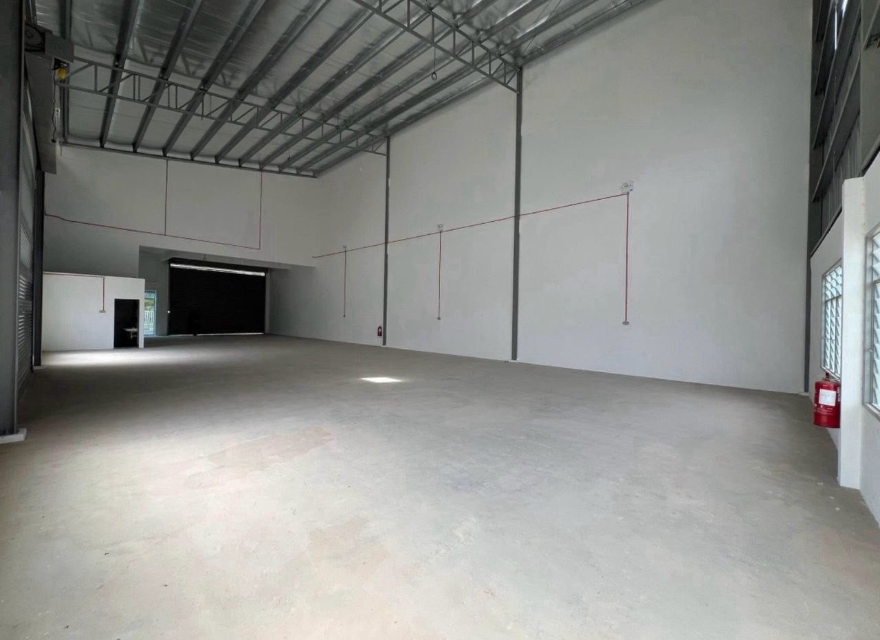 ----- LMK Kulim Industrial 261 - photo 3