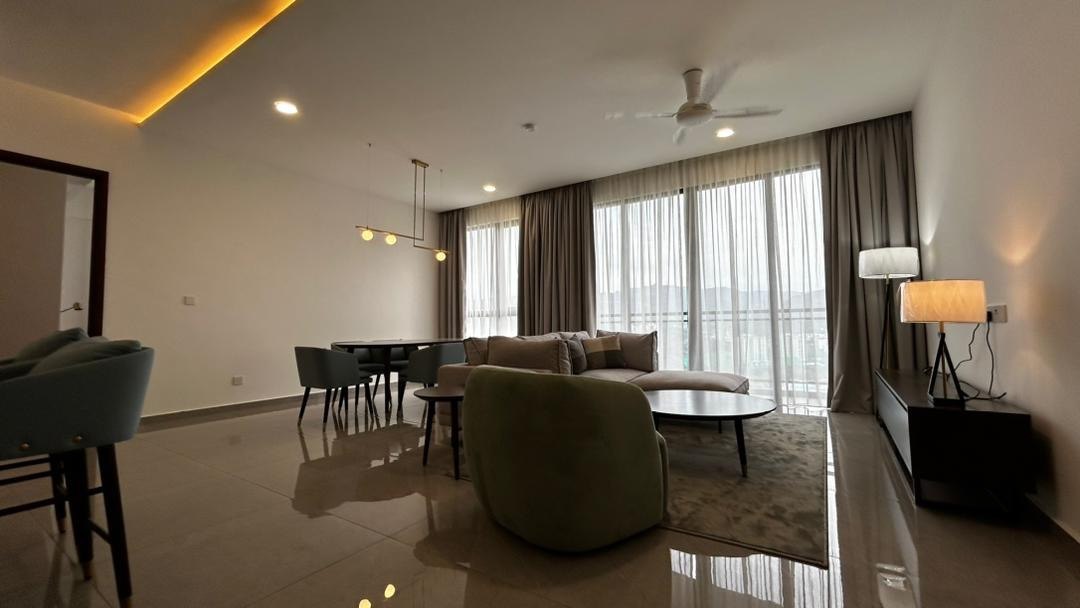 MUZE PICC FOR RENT RC00403 - photo 1