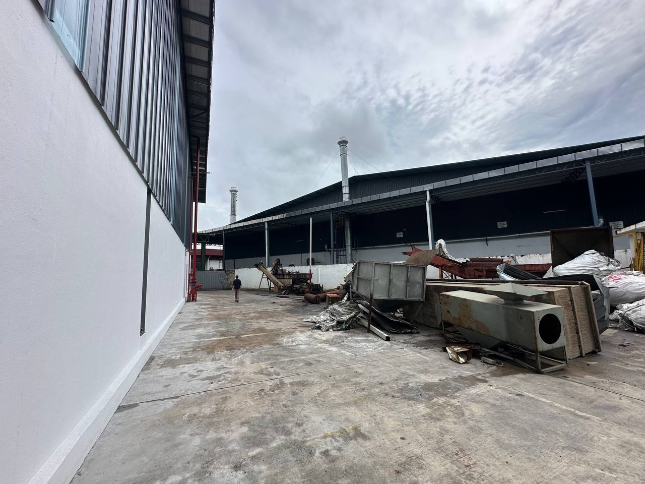----- LMBMK Bukit Minyak Industrial 268 - photo 3