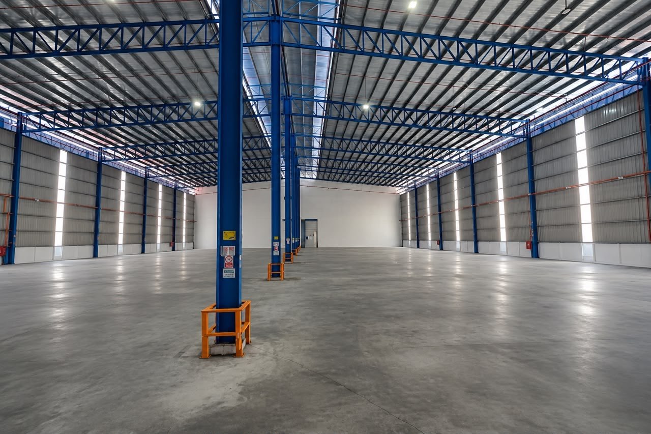 ----- LMP Perai Industrial 267 - photo 4