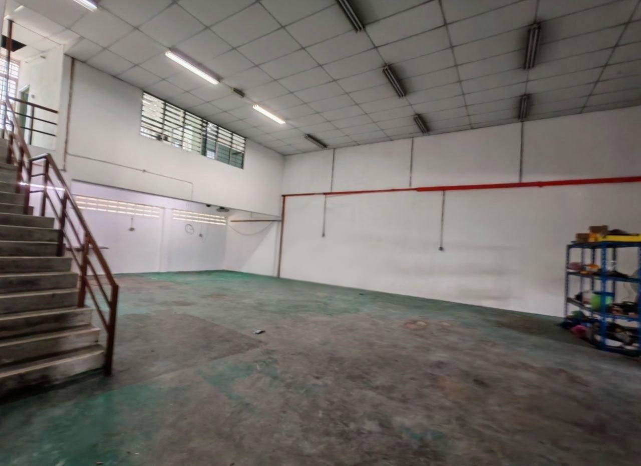 ----- LMBMK Bukit Minyak Industrial 269