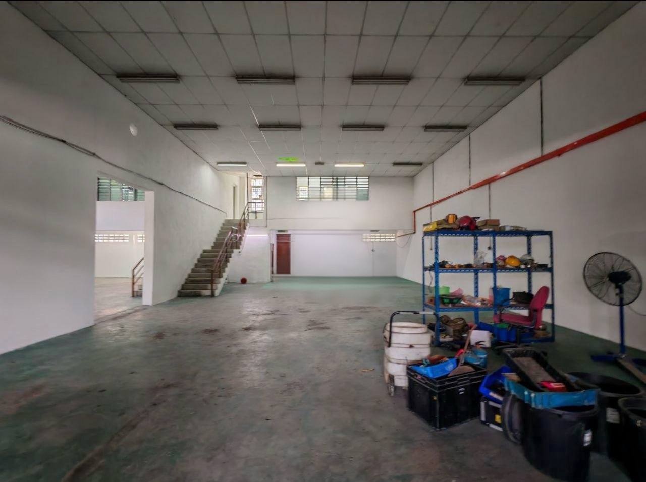 ----- LMBMK Bukit Minyak Industrial 269 - photo 3