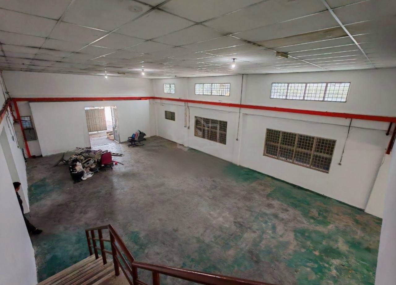 ----- LMBMK Bukit Minyak Industrial 269 - photo 4