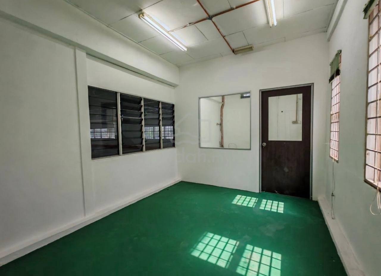----- LMBMK Bukit Minyak Industrial 269 - photo 5