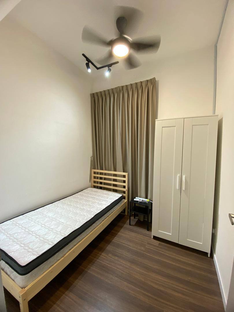 ----- Vertu Resort RC00334