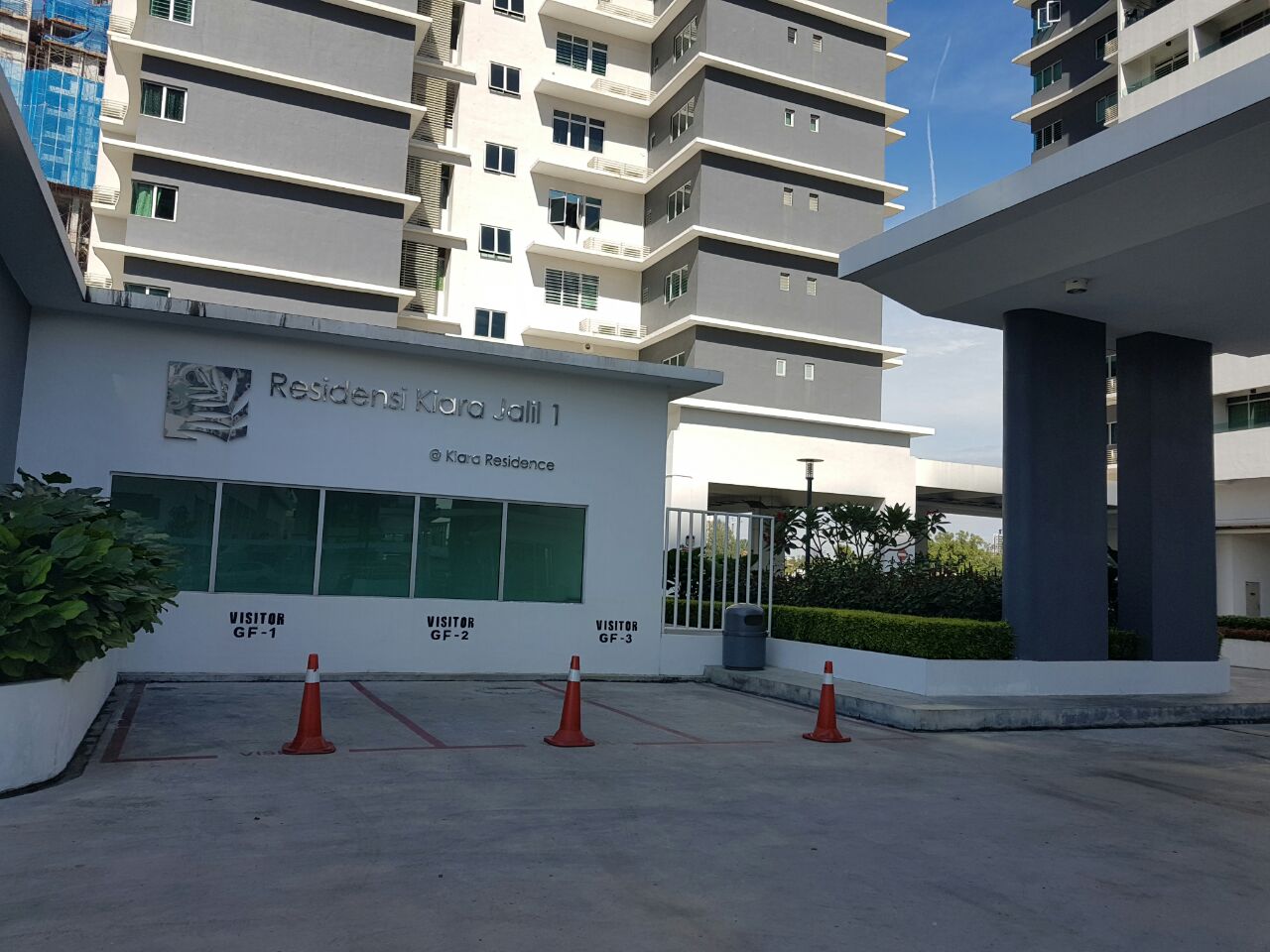Residensi kiara jalil 1, bukit jalil - photo 2