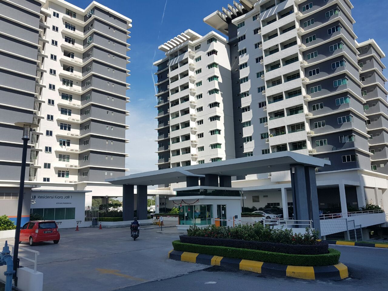 Residensi kiara jalil 1, bukit jalil - photo 3
