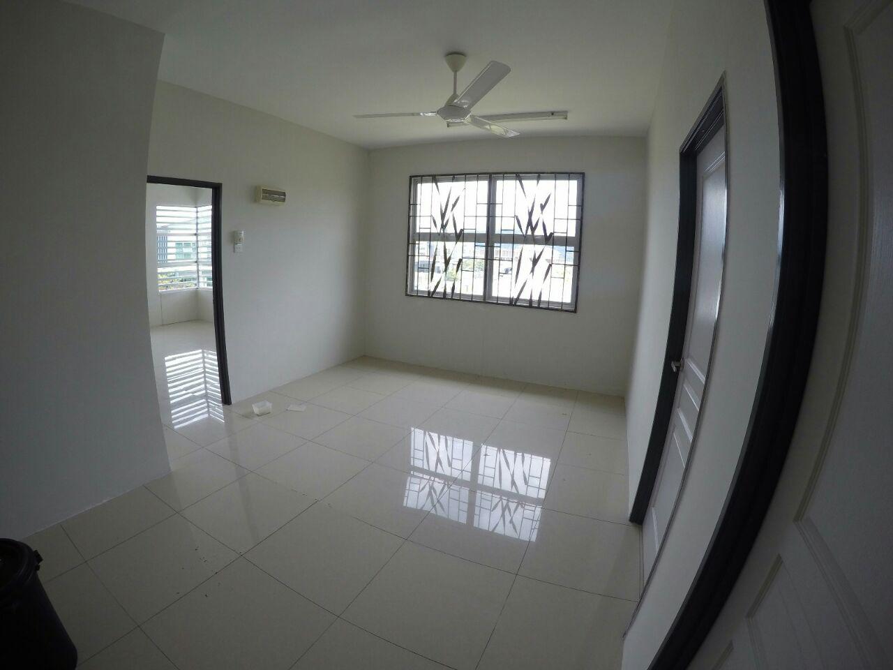 Bandar Warisan Puteri Emerald - photo 3