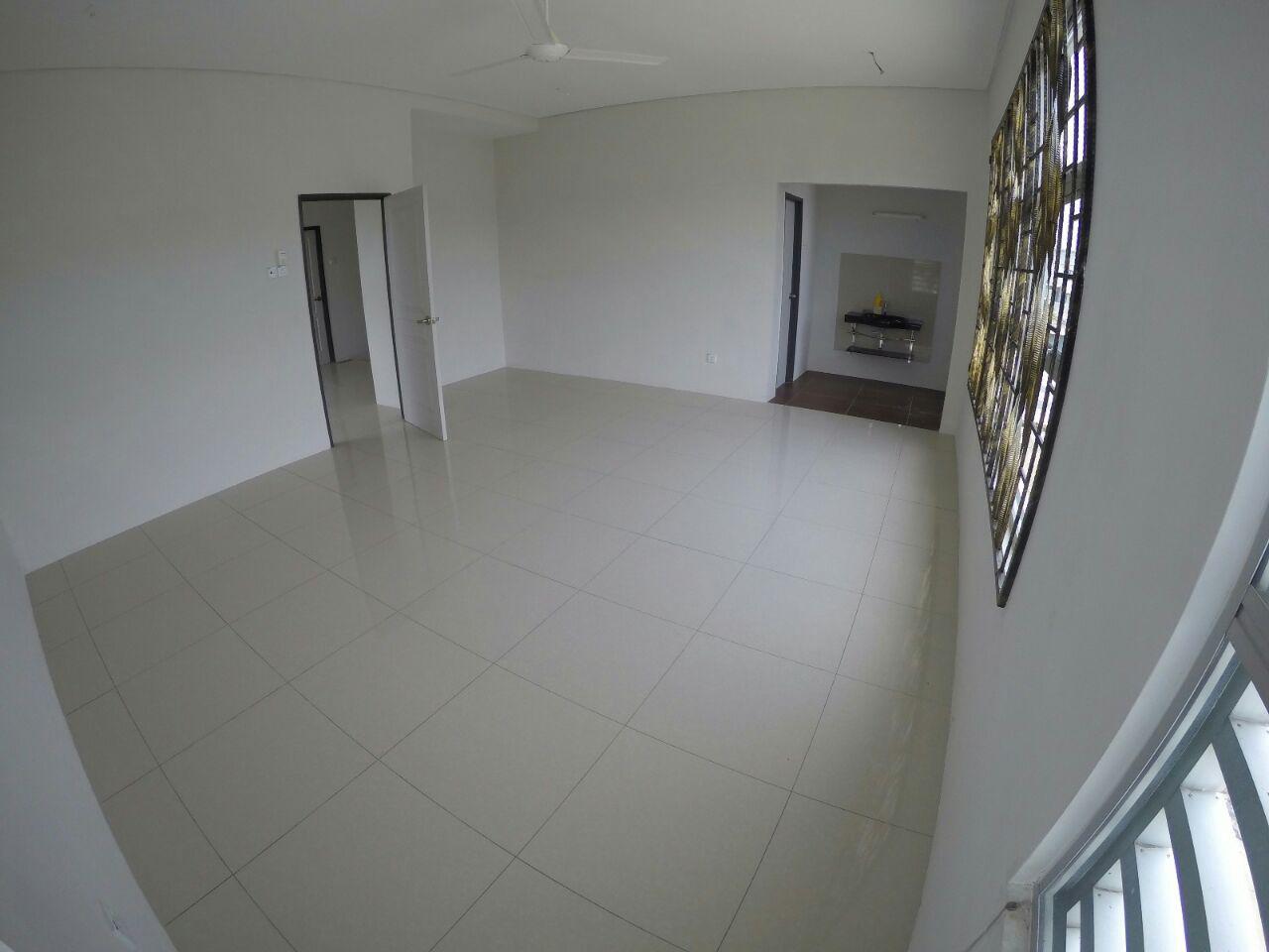 Bandar Warisan Puteri Emerald - photo 5