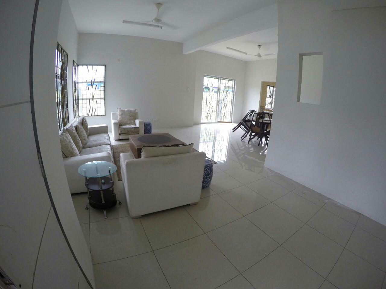Bandar Warisan Puteri Emerald - photo 8