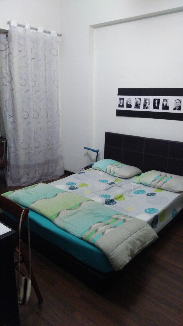 Villa wangsamas Wangsa Maju Sri Rampai - photo 3