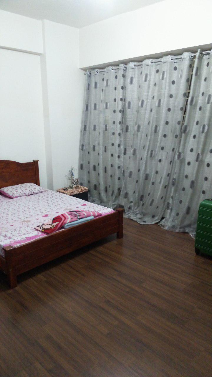 Villa wangsamas Wangsa Maju Sri Rampai - photo 4