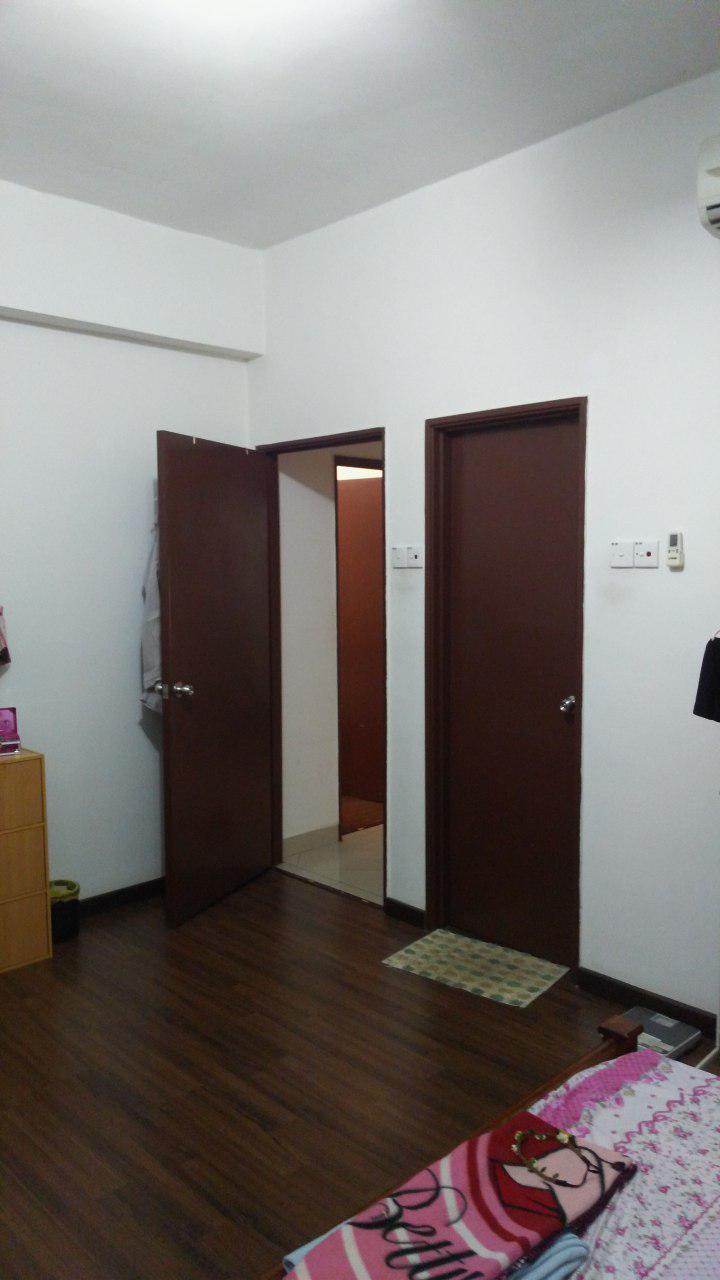 Villa wangsamas Wangsa Maju Sri Rampai - photo 5