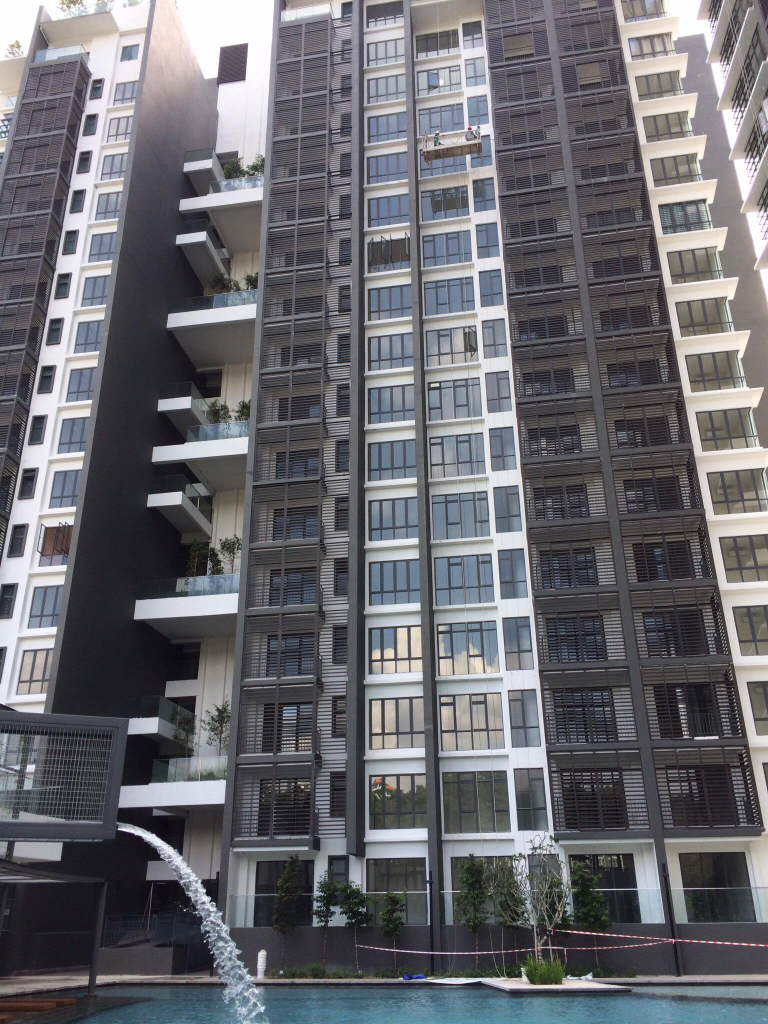 Selayang 18 residensi, bandar baru selayang - photo 3