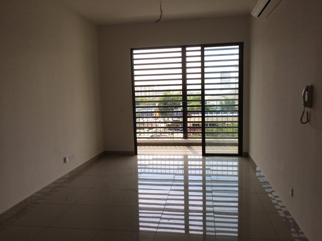 Selayang 18 residensi, bandar baru selayang - photo 4