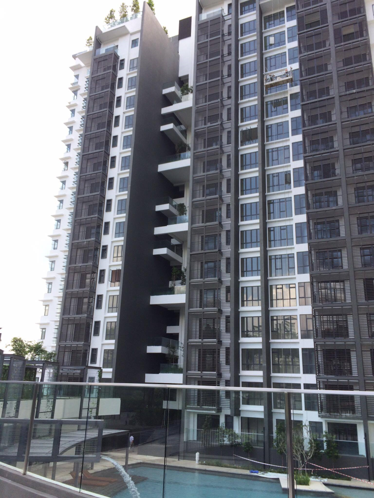 Selayang 18 residensi, bandar baru selayang - photo 5