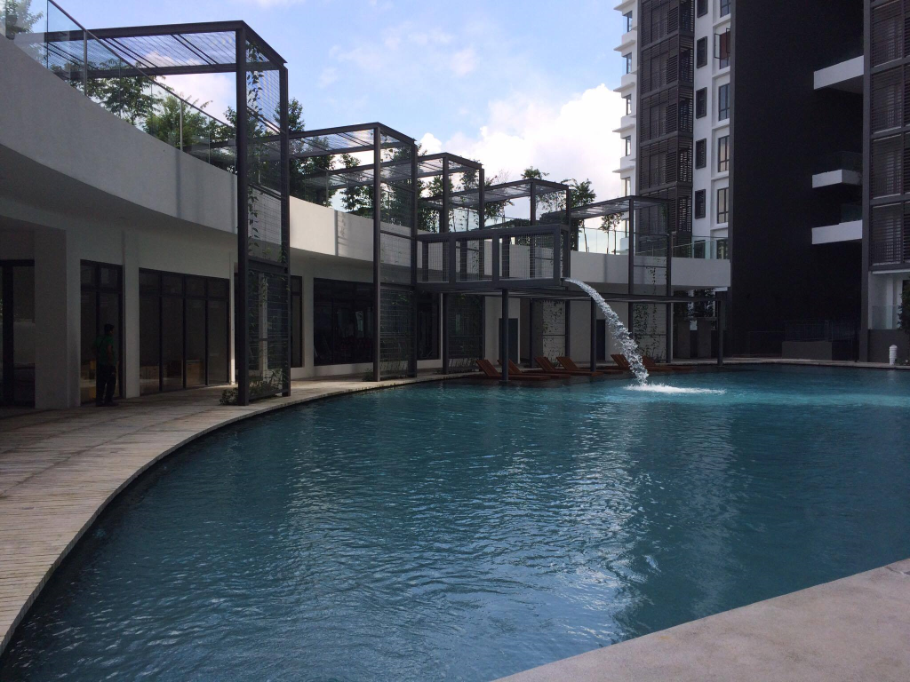 Selayang 18 residensi, bandar baru selayang - photo 7