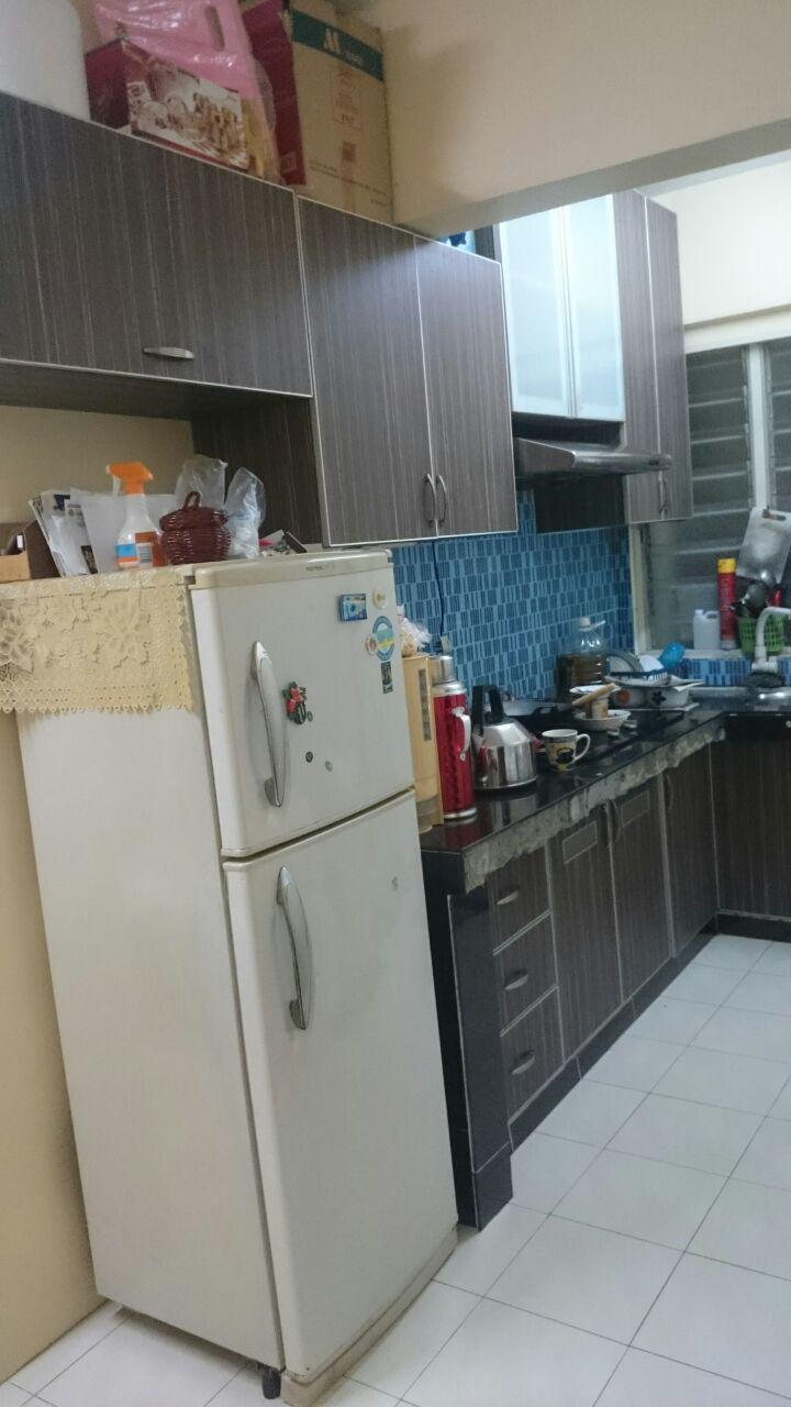 Taman Jasa Perwira Apartment, Batu Caves - photo 2