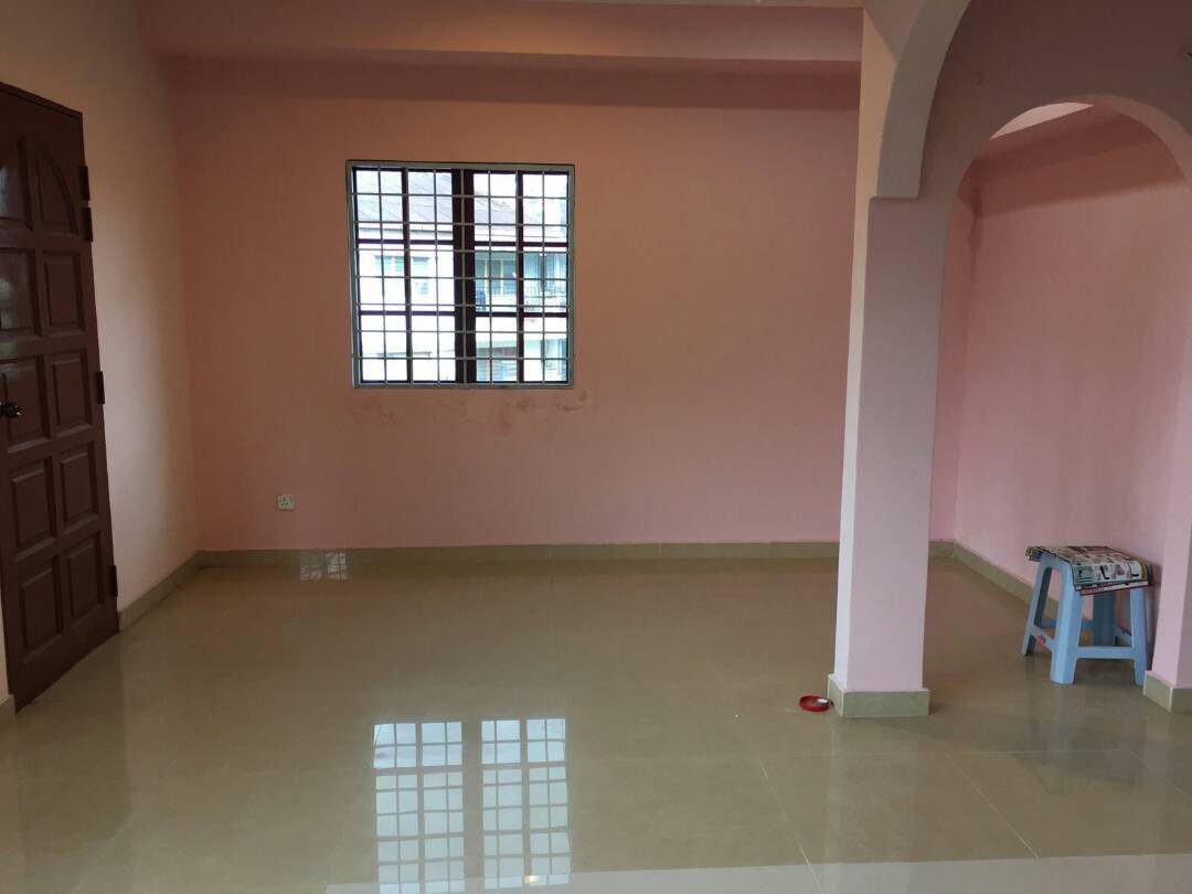 Double Storey Taman Bukit Idaman Selayang - photo 3