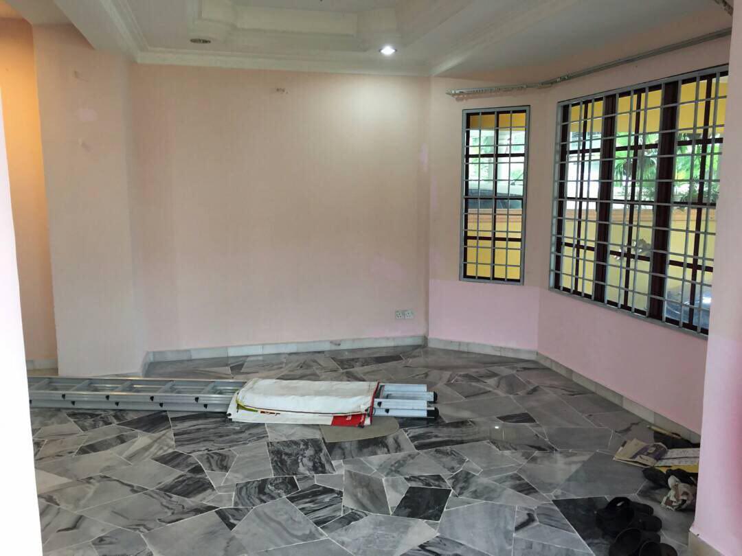 Double Storey Taman Bukit Idaman Selayang - photo 6