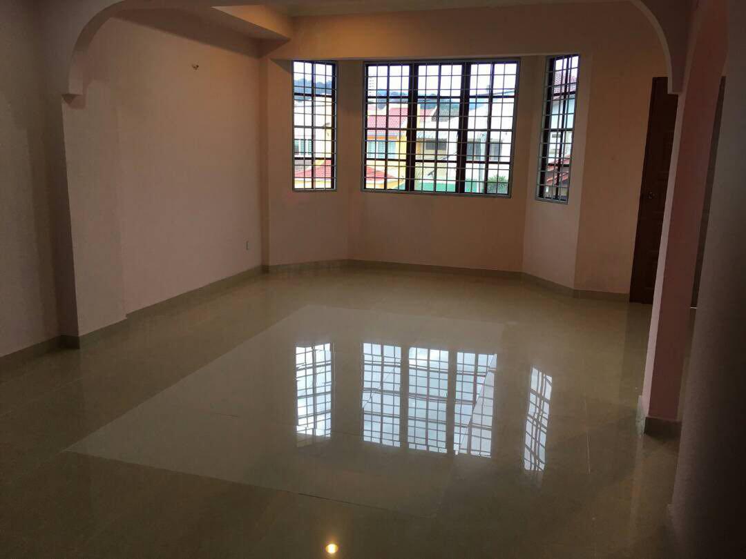 Double Storey Taman Bukit Idaman Selayang - photo 8