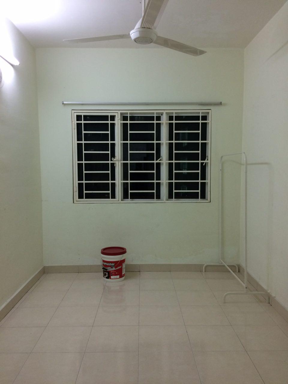 Condo Banjaria Court Gombak  Level 5 - photo 2