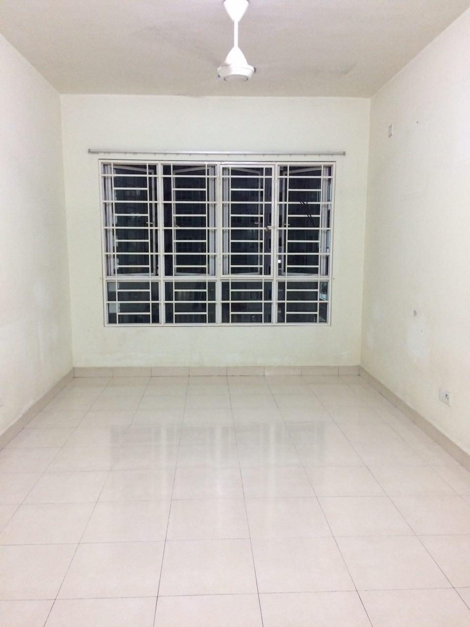 Condo Banjaria Court Gombak  Level 5 - photo 4
