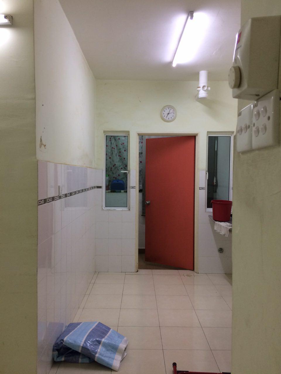 Condo Banjaria Court Gombak  Level 5 - photo 5