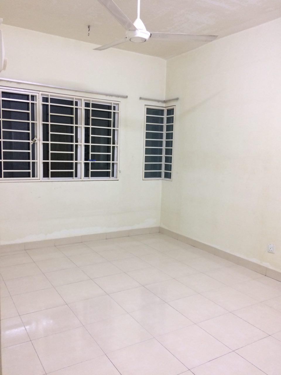 Condo Banjaria Court Gombak  Level 5 - photo 7