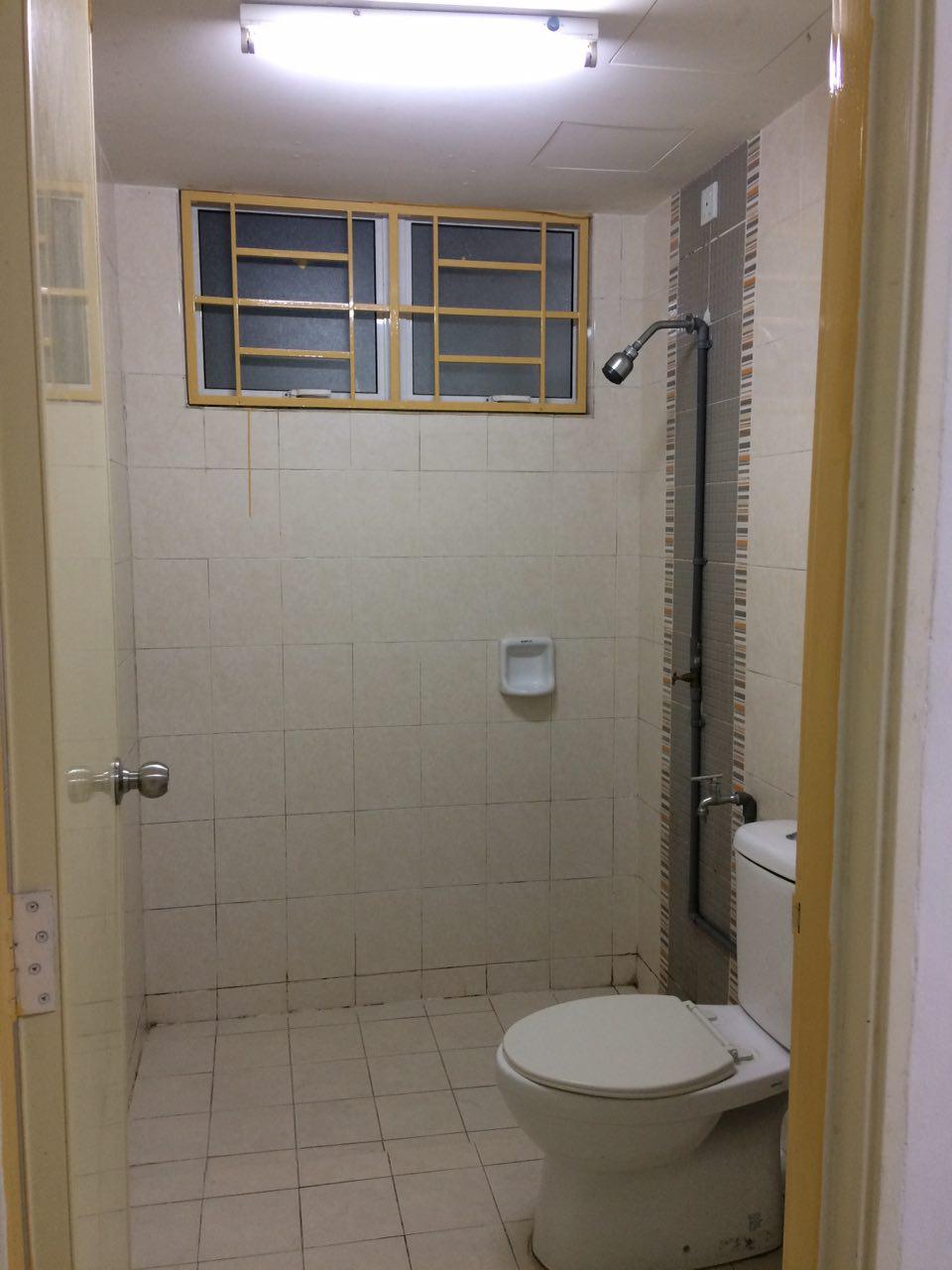 Condo Banjaria Court Gombak  Level 5 - photo 8