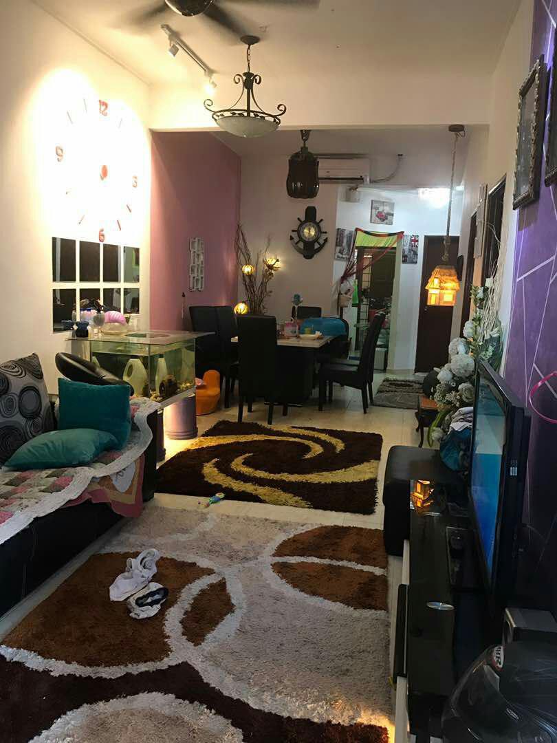 Single Storey, Puncak Alam - photo 2