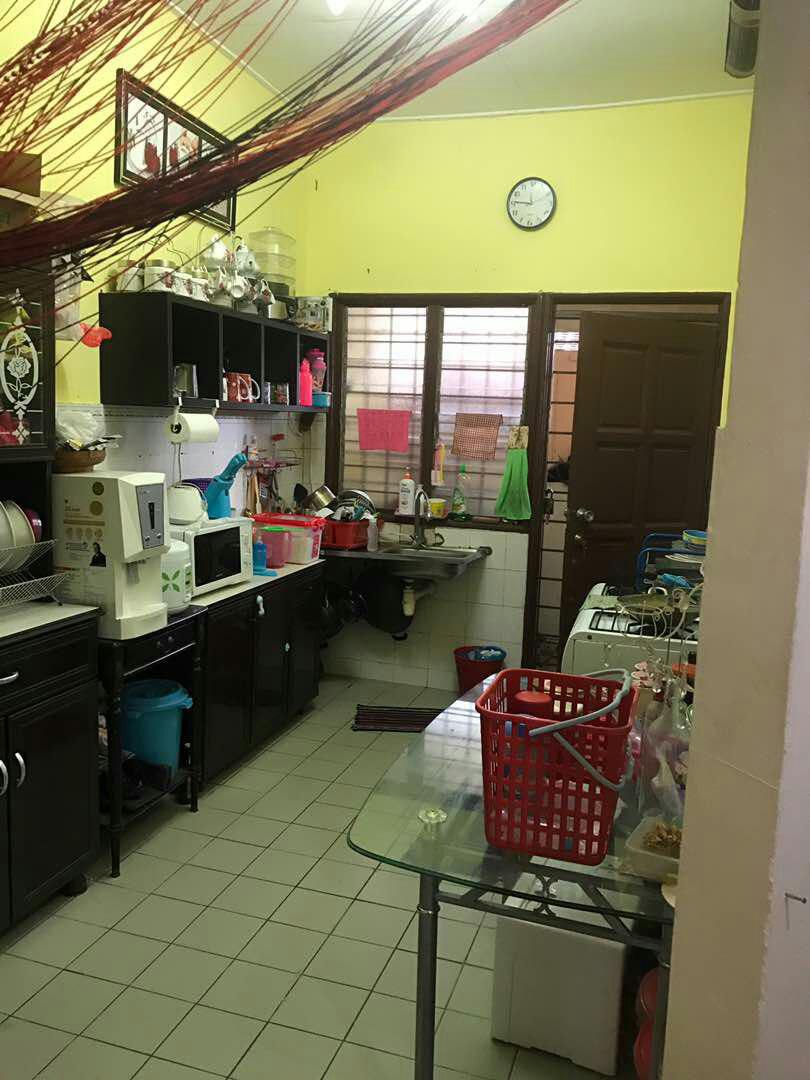 Single Storey, Puncak Alam - photo 3