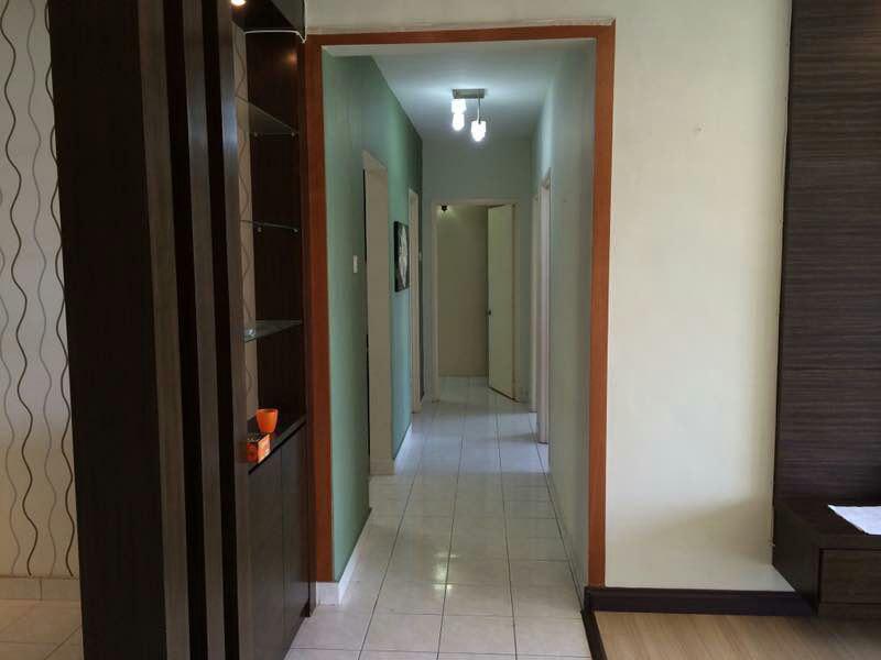 Pelangi Condominium, Sentul - photo 3