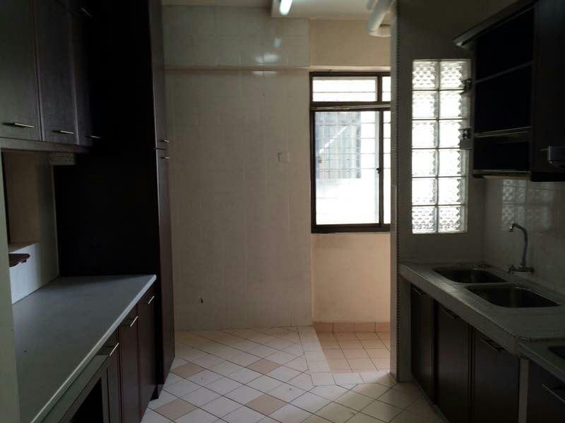 Pelangi Condominium, Sentul - photo 4
