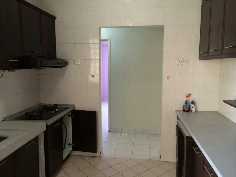 Pelangi Condominium, Sentul - photo 5