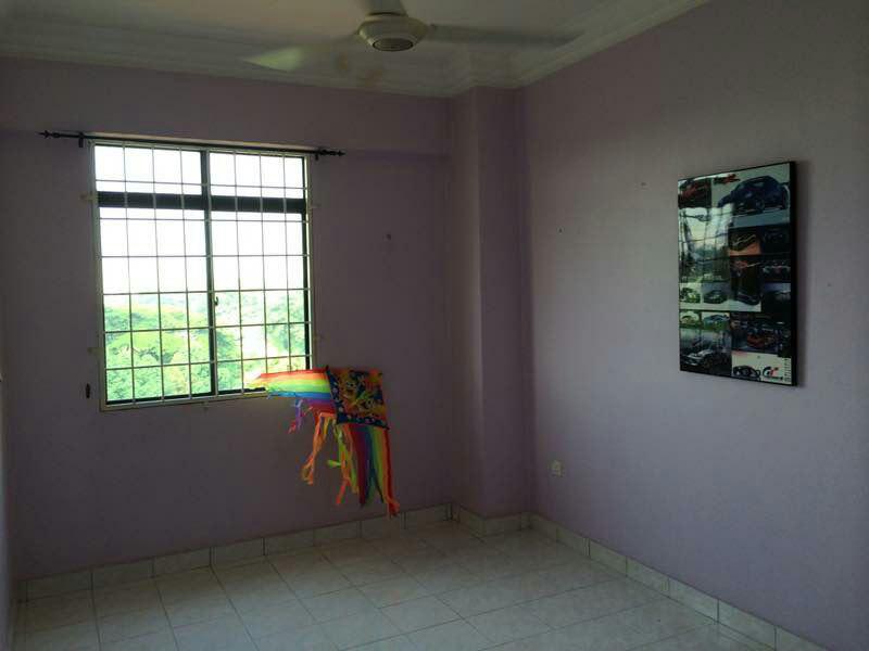 Pelangi Condominium, Sentul - photo 6
